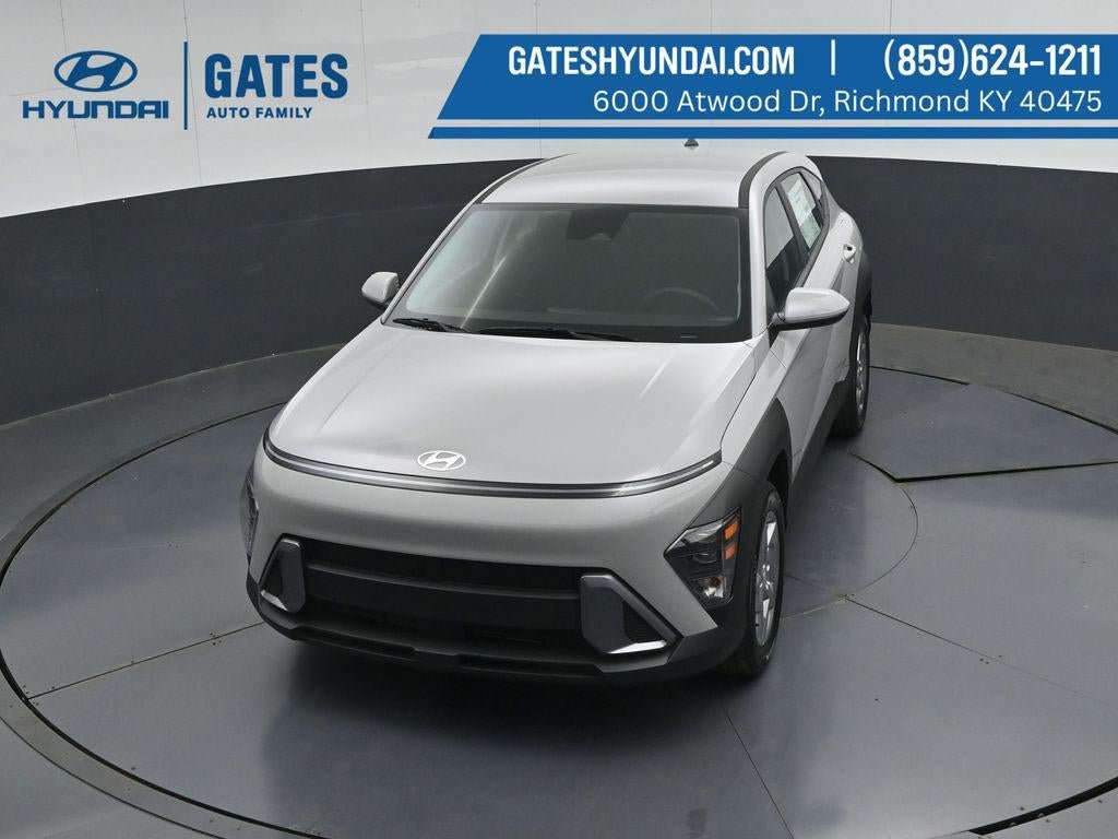 New 2027 Hyundai Kona SE FWD image 47
