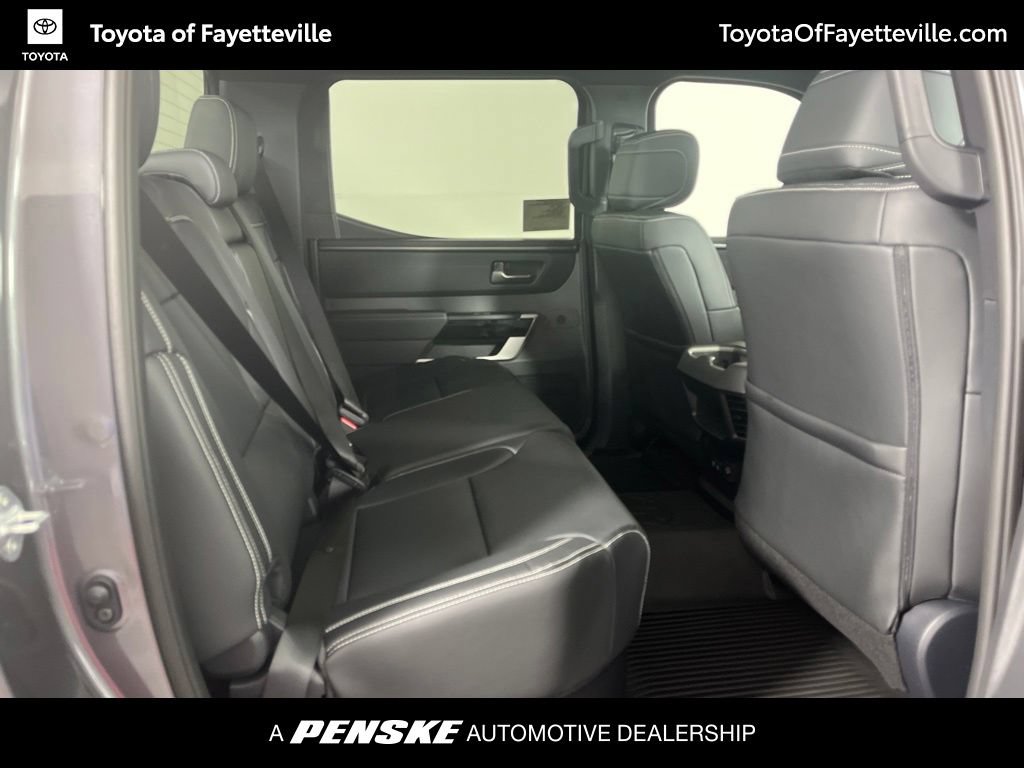New 2026 Toyota Tundra Limited w/ Limited PVM Package AWD/4WD image 12