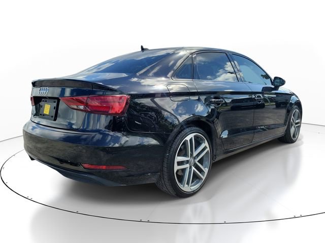 Used 2020 Audi A3 2.0T Premium w/ Final Edition Package FWD image 2