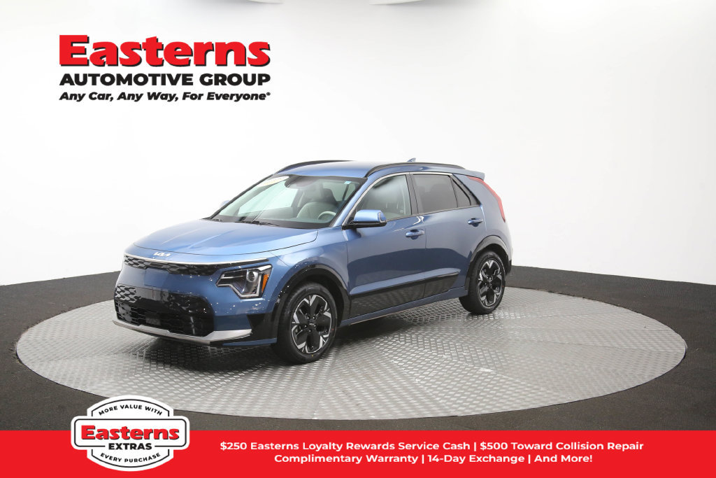 Used 2023 Kia Niro Wind w/ Wind Preserve Package FWD image 55