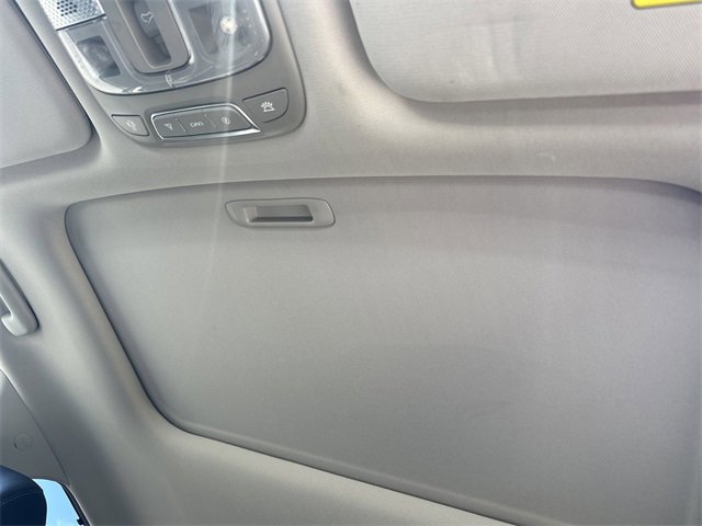 Used 2022 Kia Telluride EX w/ EX Premium Package image 34