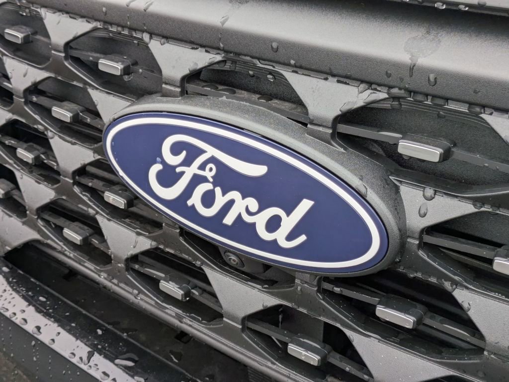 New 2025 Ford Maverick Lariat AWD/4WD image 13