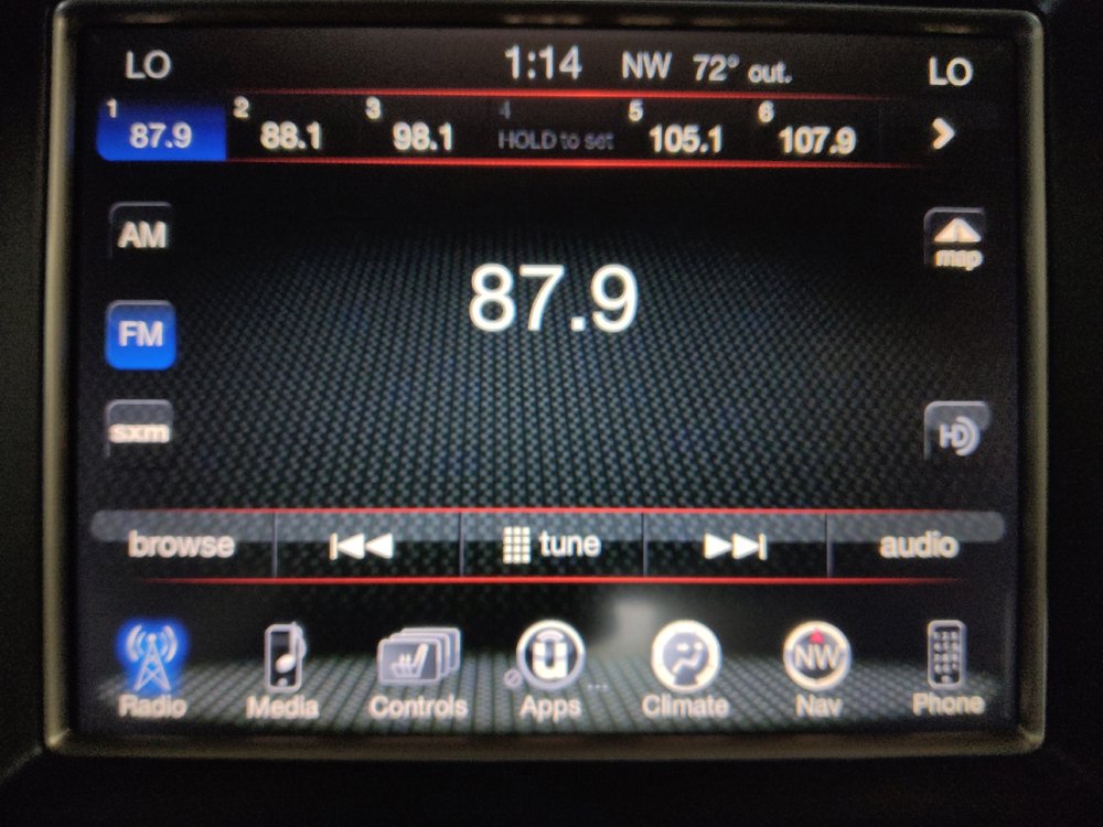Used 2016 Jeep Grand Cherokee Limited RWD image 25