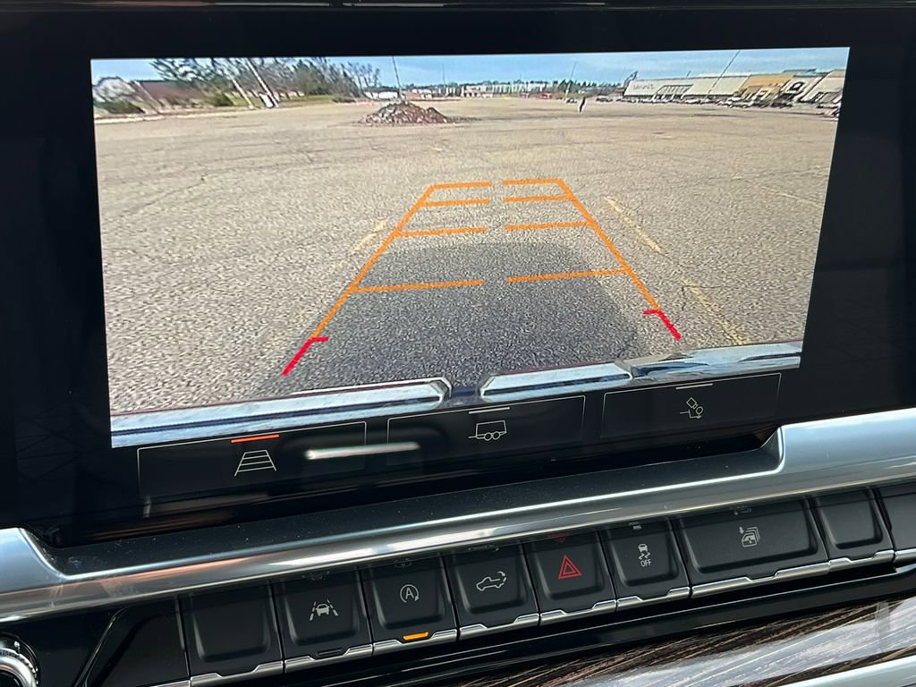 New 2026 GMC Sierra 1500 Elevation w/ Preferred Package image 26