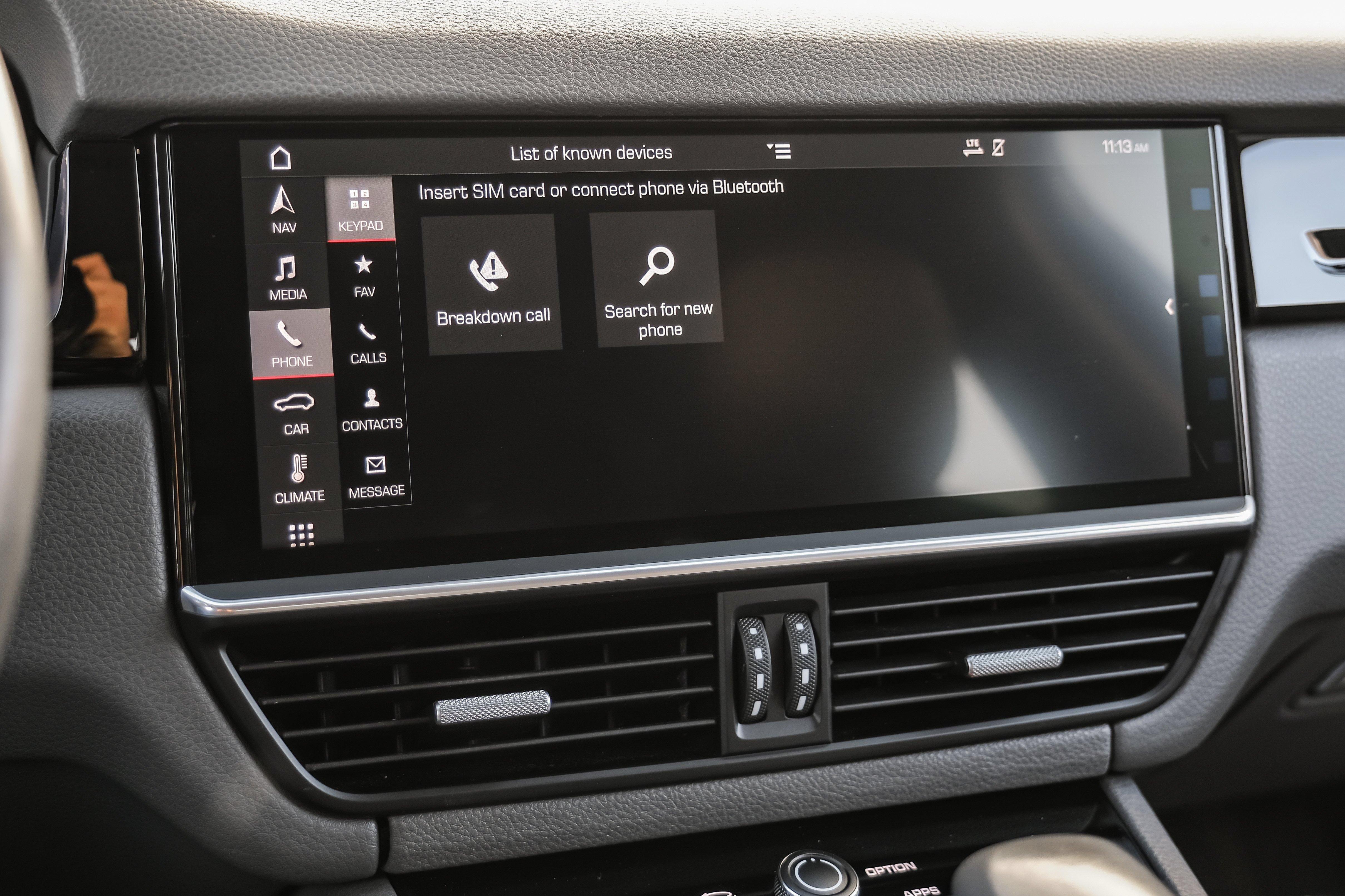Used 2019 Porsche Cayenne AWD/4WD image 28