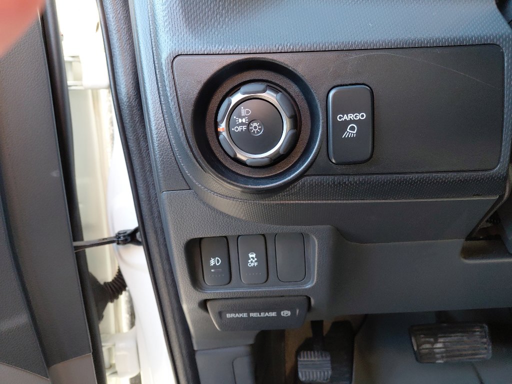 Used 2014 Honda Ridgeline RTL image 19