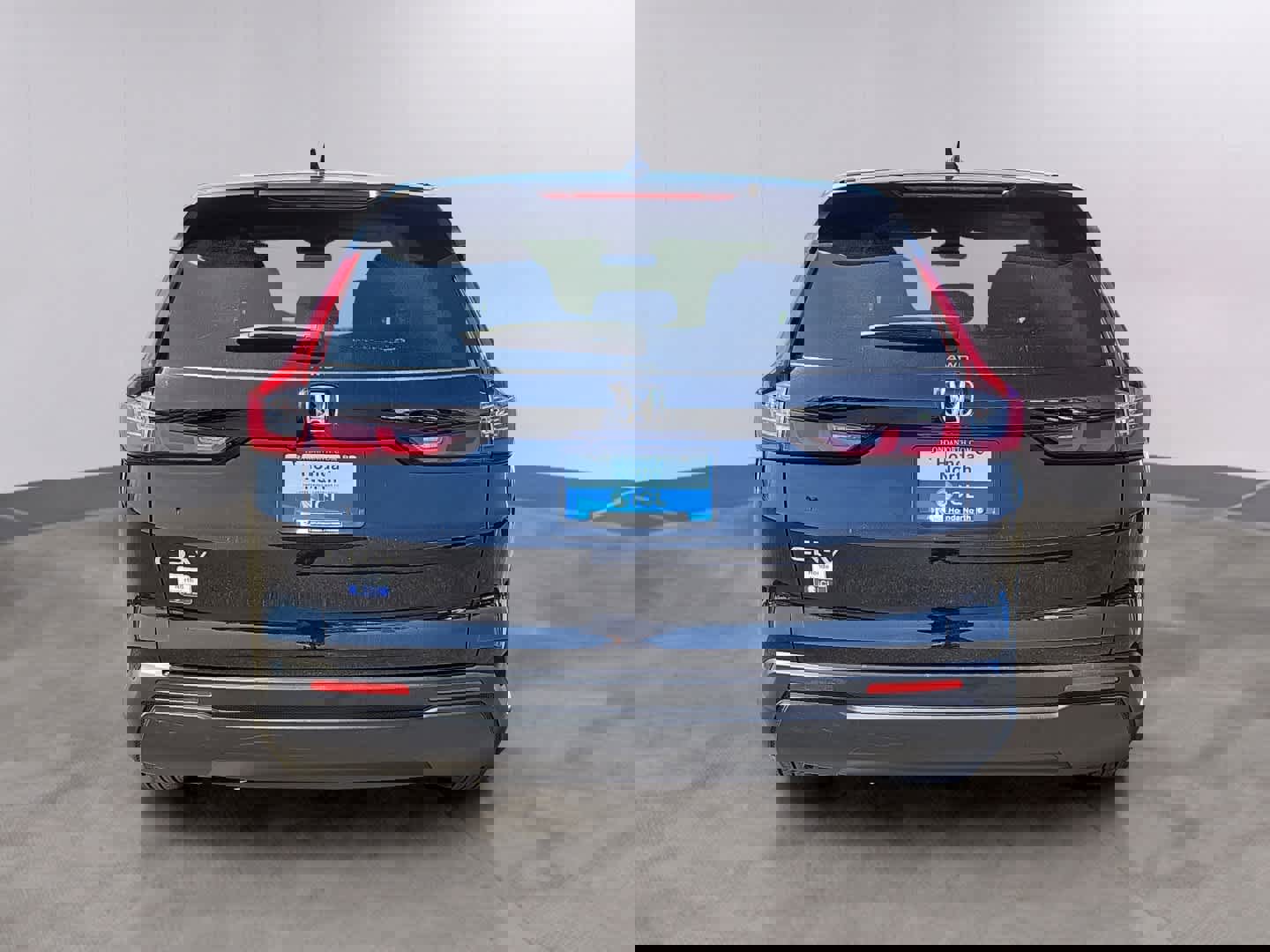 Certified 2024 Honda CR-V EX image 5