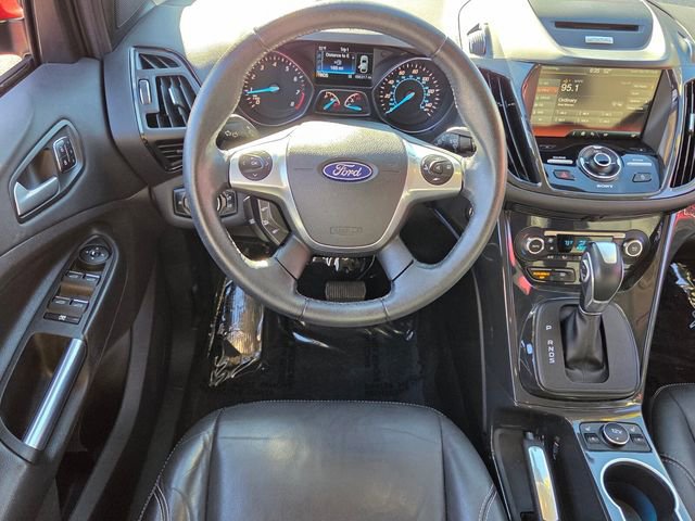 Used 2015 Ford Escape Titanium image 11