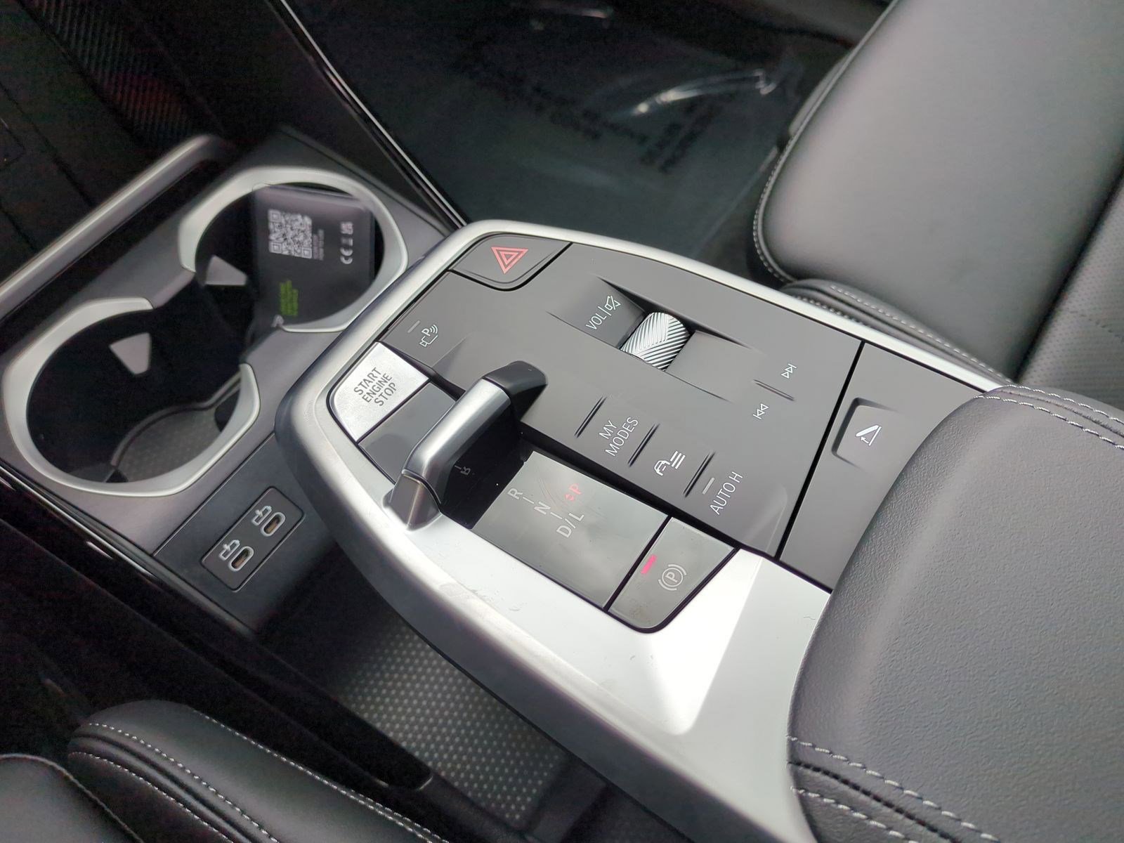 Certified 2026 BMW X1 xDrive28i image 24