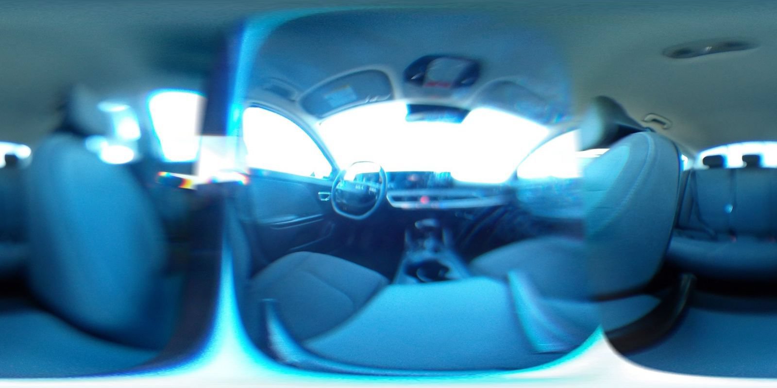 Used 2025 Kia K4 FWD image 52