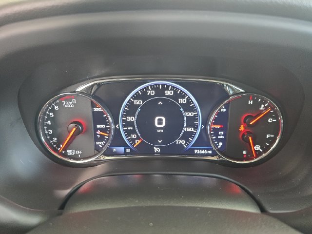 Used 2020 GMC Acadia Denali AWD/4WD image 18