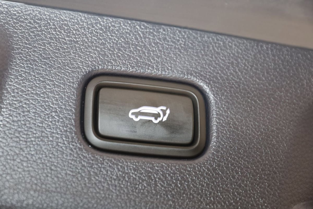 Used 2024 Hyundai Palisade Calligraphy FWD image 62