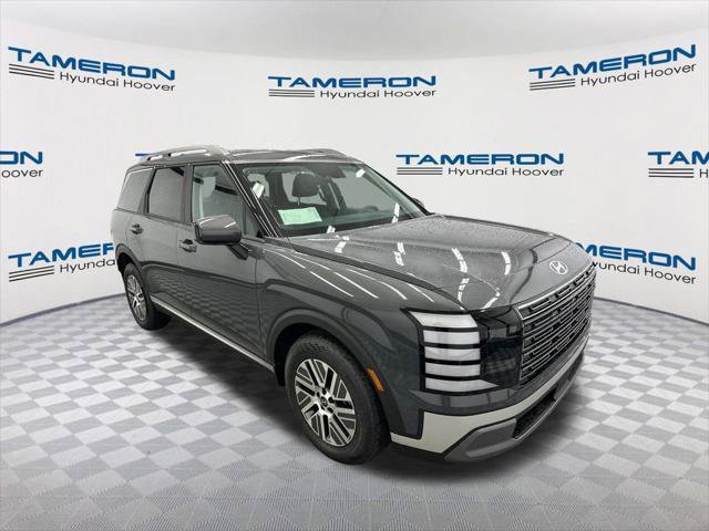 New 2026 Hyundai Palisade FWD Hybrid image 7