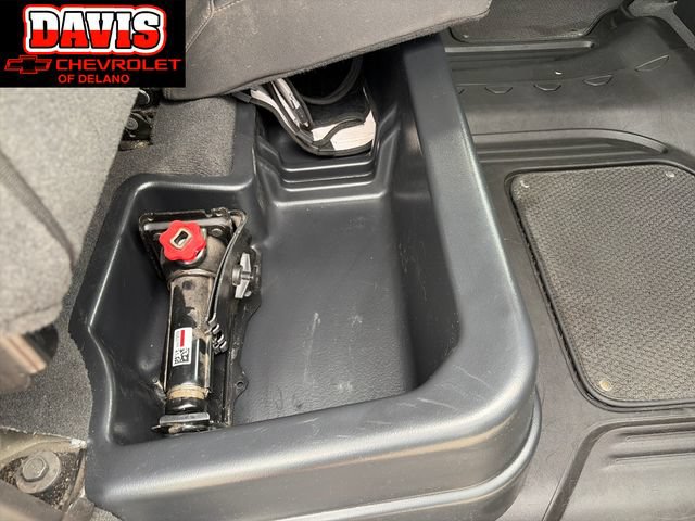 Used 2021 GMC Sierra 3500 AT4 w/ AT4 Premium Plus Package AWD/4WD image 22