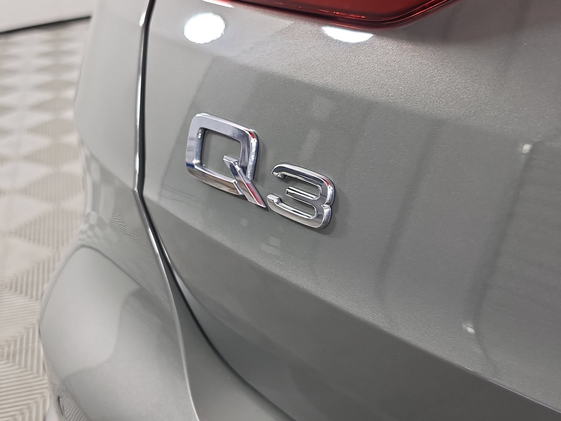 Certified 2023 Audi Q3 2.0T Premium Plus AWD/4WD image 12