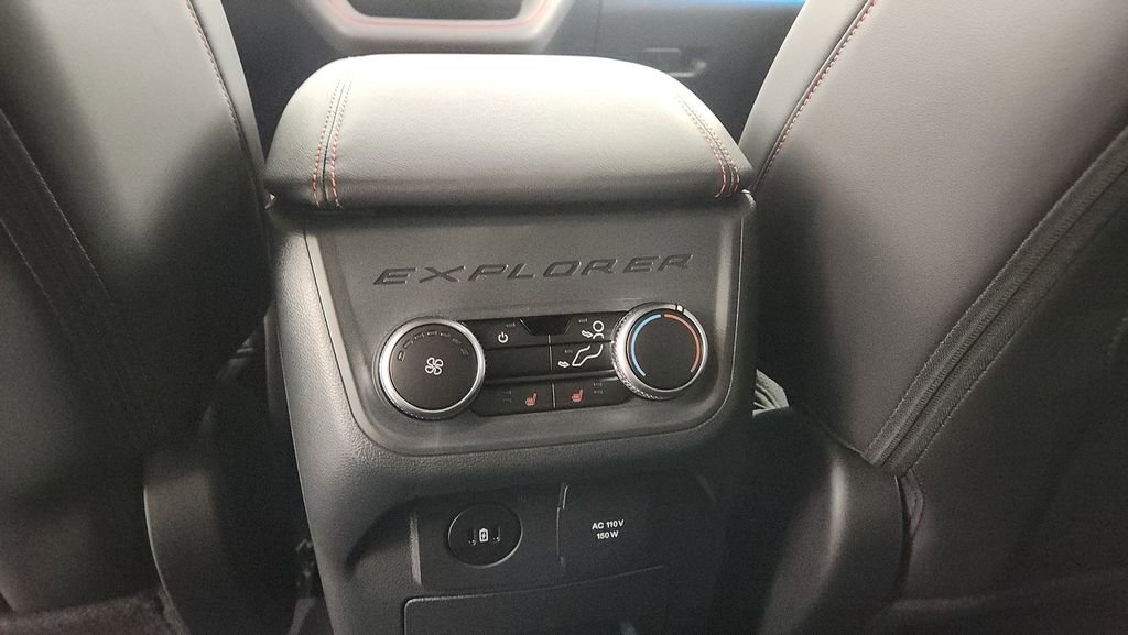 New 2026 Ford Explorer ST image 21