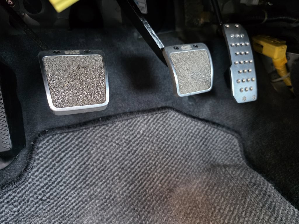 Used 2001 Acura Integra Type R FWD image 27