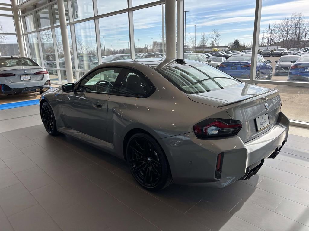 New 2026 BMW M2 w/ Lighting Package image 5
