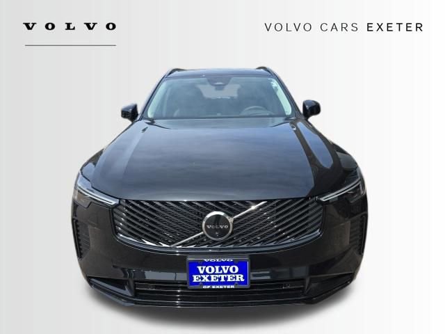 New 2026 Volvo XC90 T8 Ultra w/ Protection Package image 2