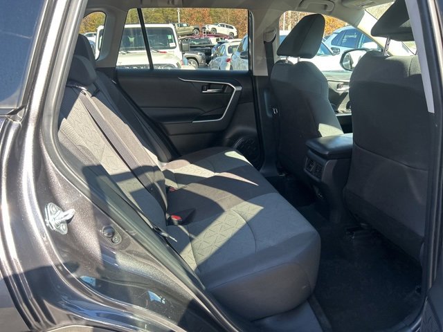 Used 2024 Toyota RAV4 XLE image 18