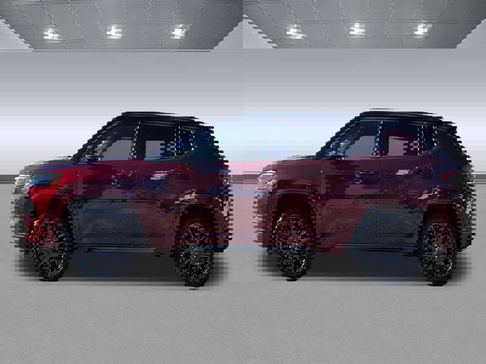 Used 2022 Jeep Compass High Altitude image 4
