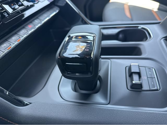 New 2026 GMC Sierra 1500 AT4 w/ AT4 Premium Package AWD/4WD image 22