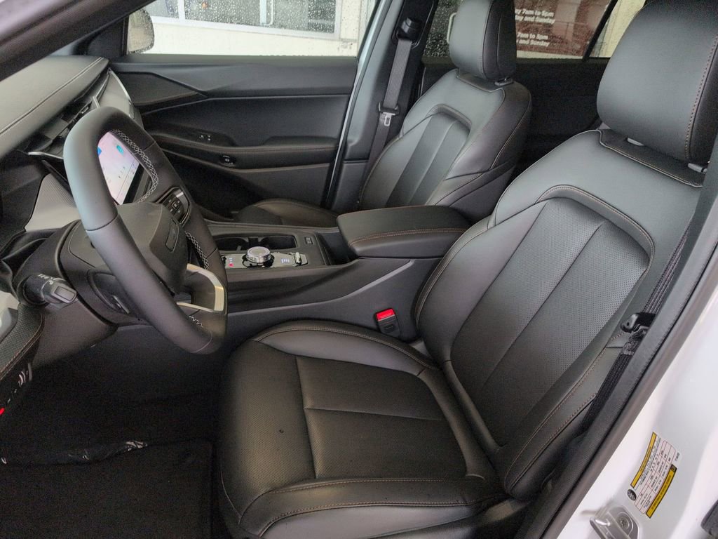 New 2026 Jeep Cherokee Limited AWD/4WD image 10