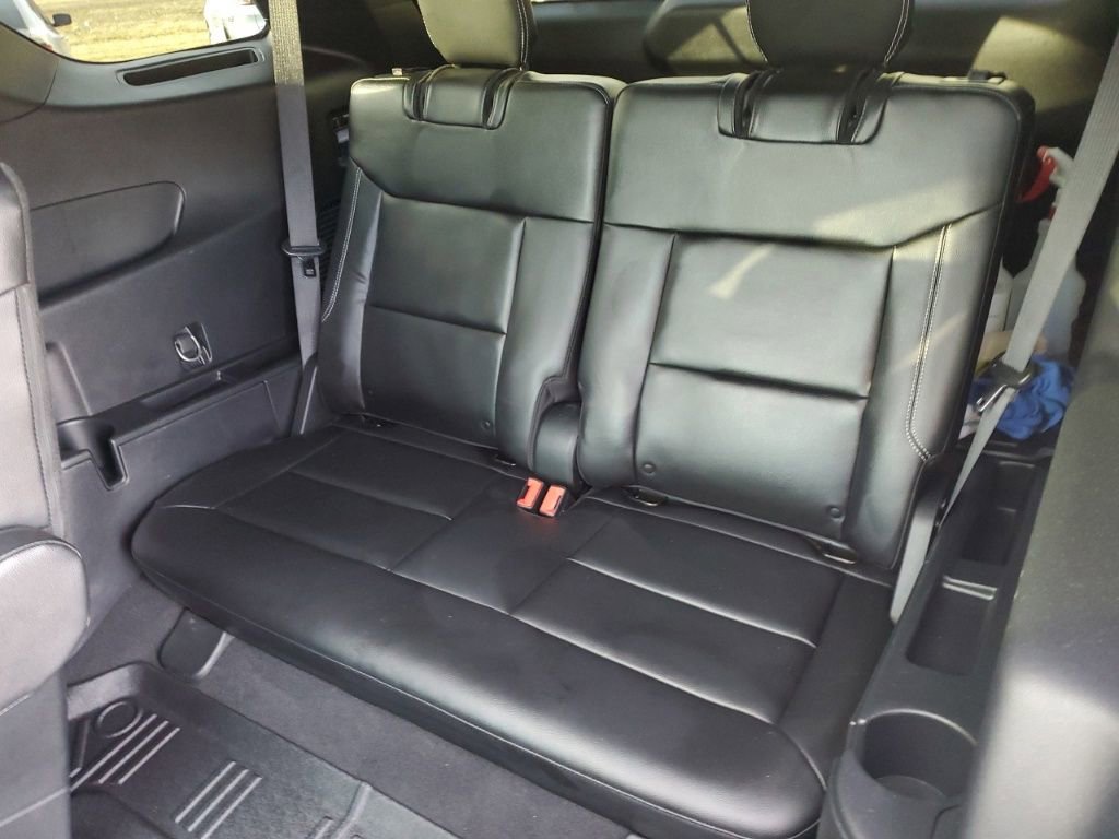 Used 2022 Ford Explorer ST w/ Equipment Group 401A image 28