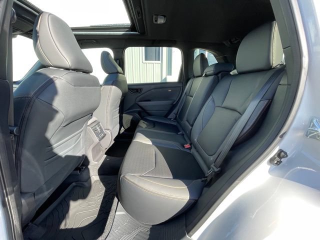 New 2026 Subaru Forester Wilderness w/ Wilderness Package AWD/4WD image 19