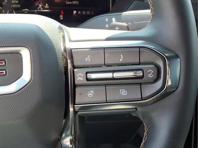 Used 2026 GMC Acadia AT4 w/ LPO, Floor Liner Package image 16