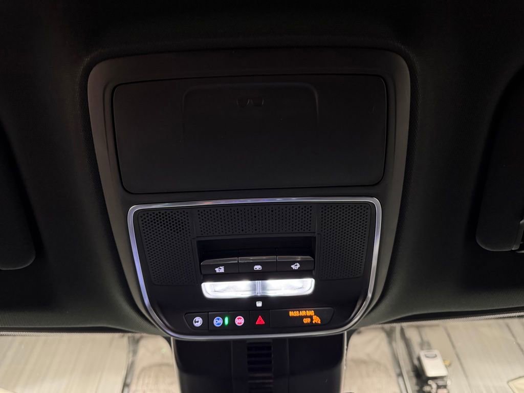 New 2026 Buick Enclave Avenir w/ Super Cruise Package image 23