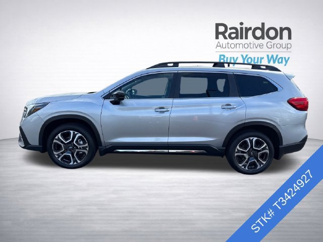 New 2026 Subaru Ascent Limited AWD/4WD image 4
