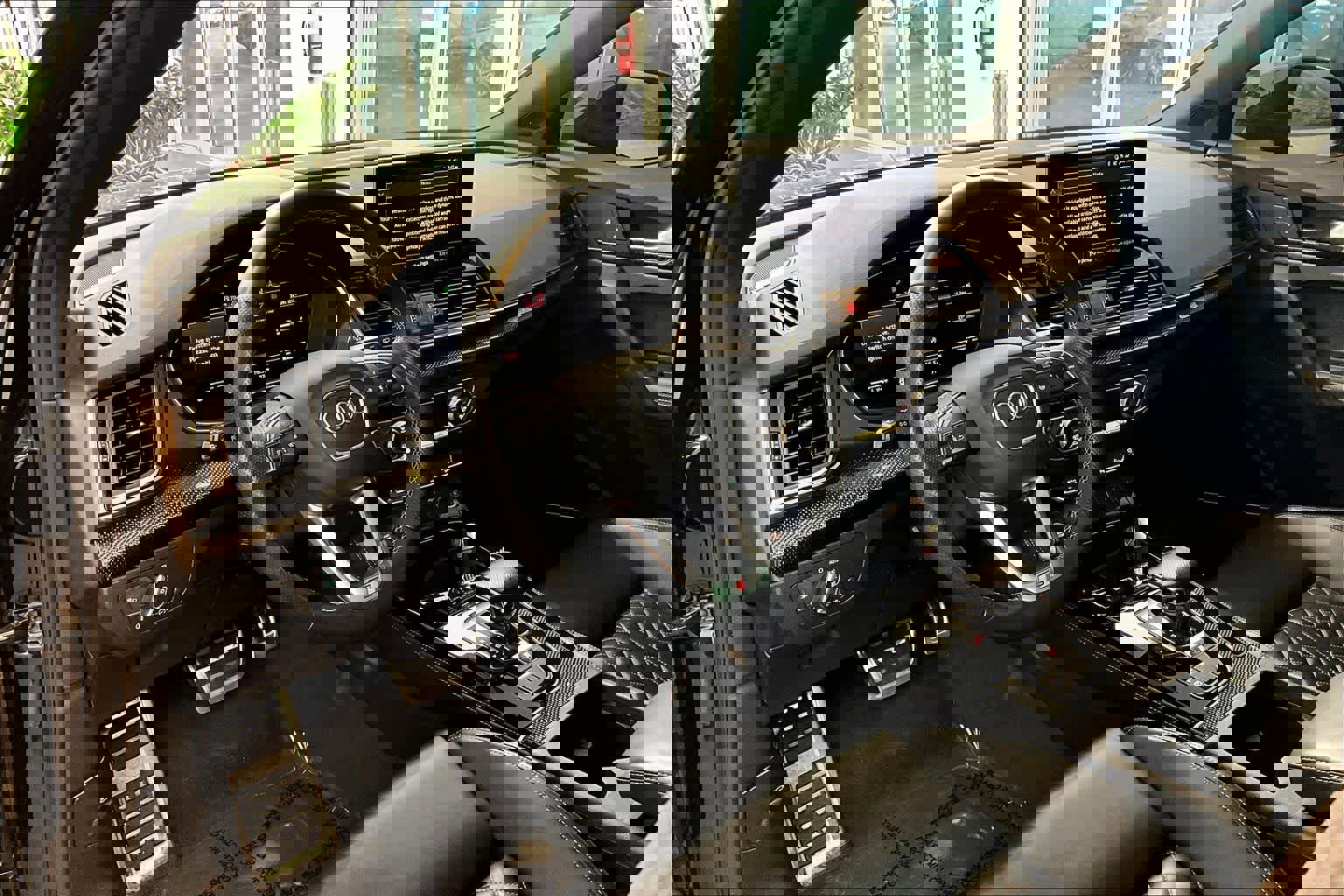 Used 2023 Audi SQ5 Premium Plus w/ Premium Plus Package image 17