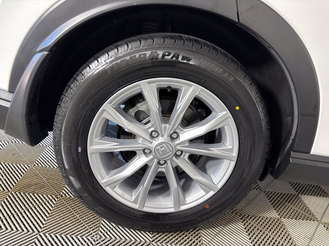 Used 2024 Honda CR-V EX-L image 33