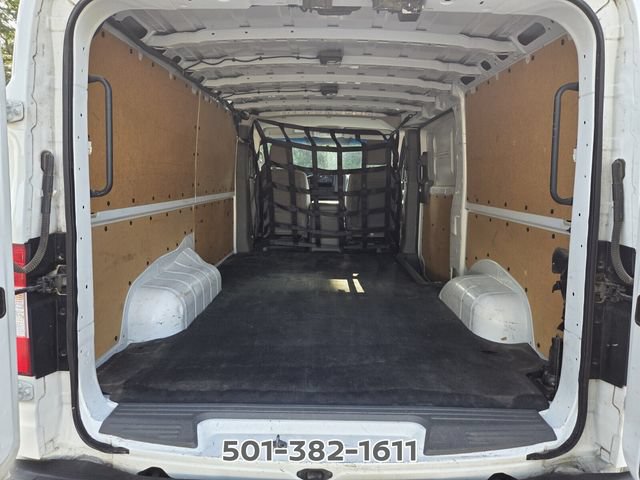 Used 2020 Nissan NV 2500 SV RWD image 13