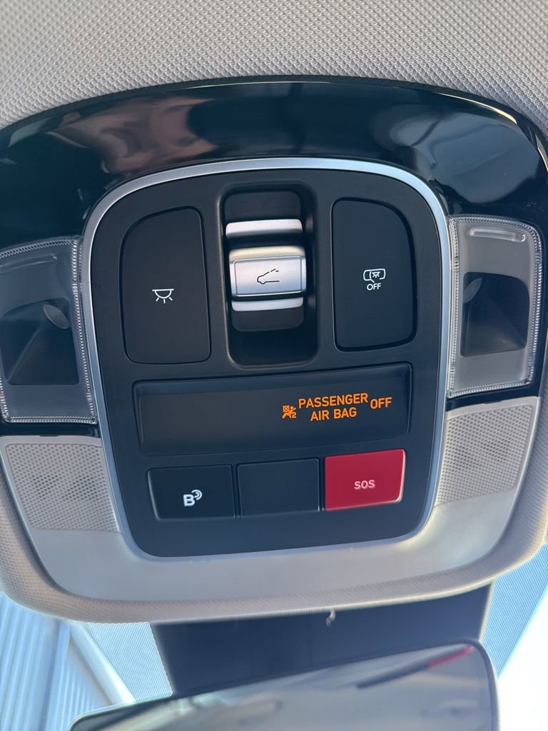 New 2026 Hyundai Tucson Limited FWD image 27