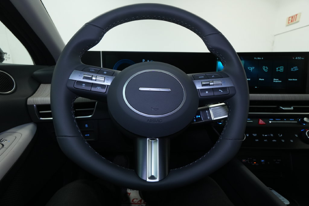 New 2026 Hyundai Sonata SEL FWD image 43