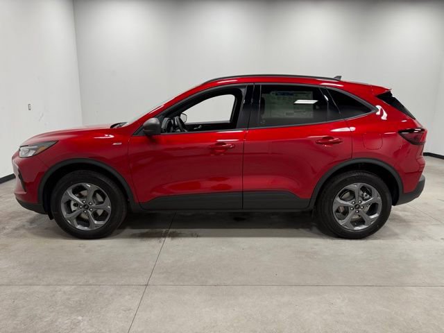 New 2026 Ford Escape ST-Line image 6