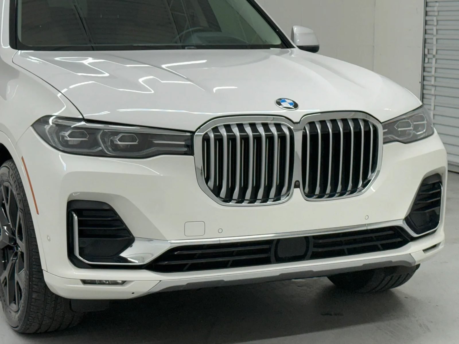 Used 2019 BMW X7 xDrive40i AWD/4WD image 45
