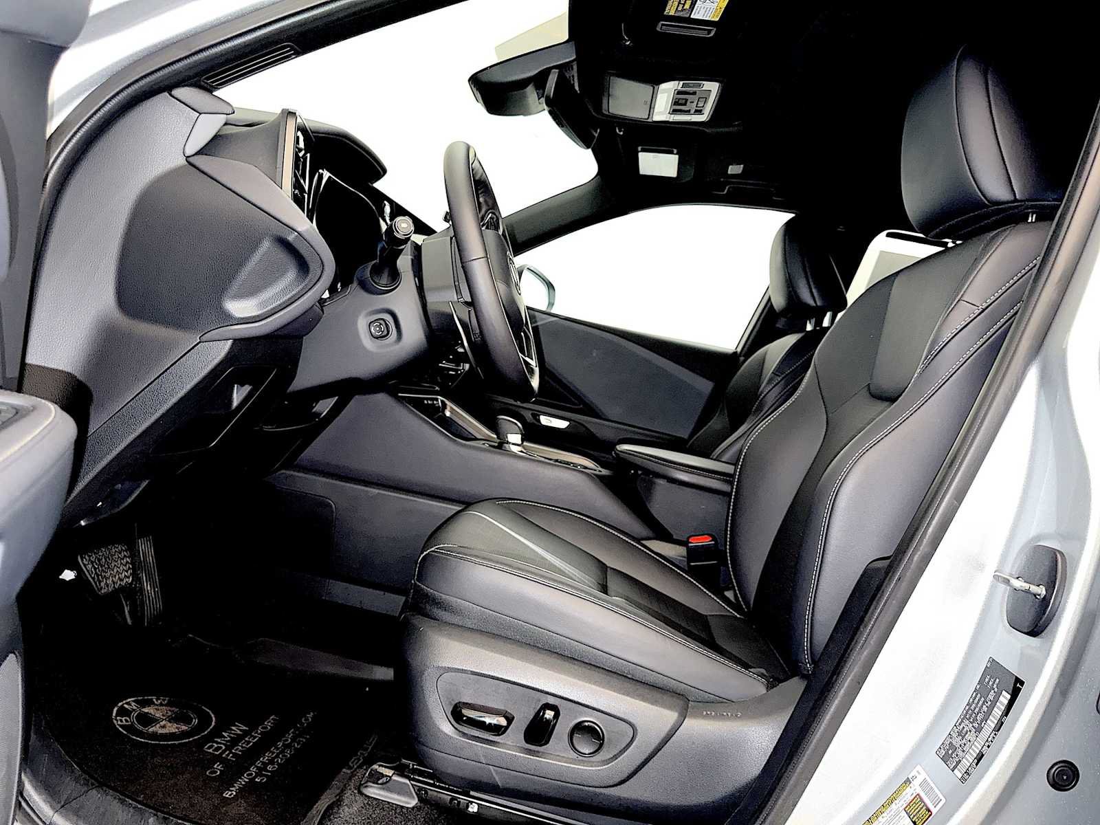 Used 2024 Lexus TX 350 AWD w/ Captains Chair Package image 9
