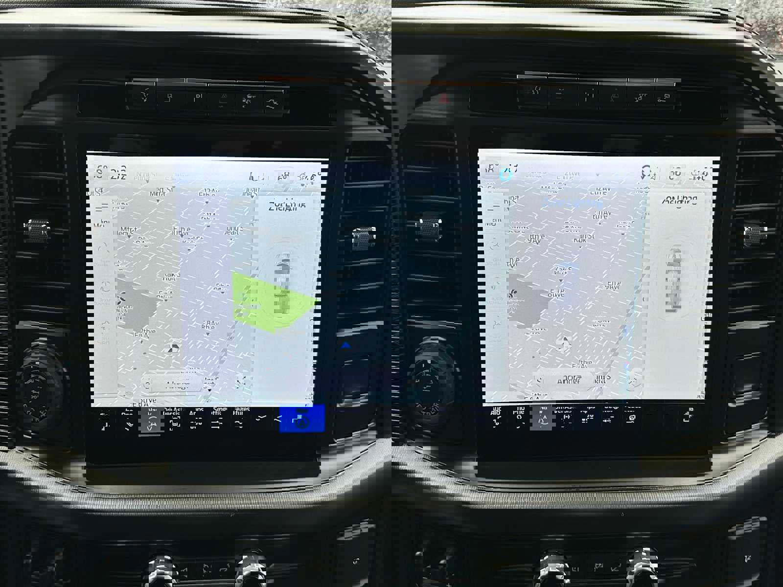 Used 2024 Ford F150 Raptor image 31