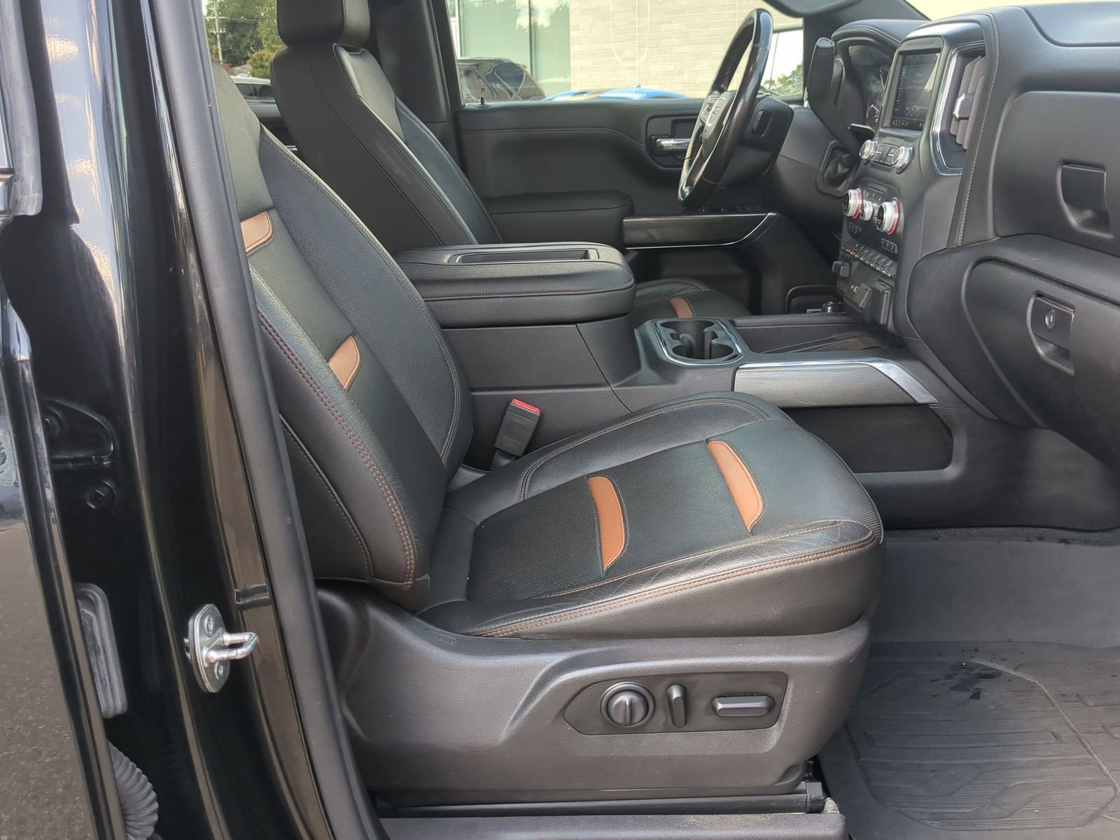 Used 2019 GMC Sierra 1500 AT4 image 22