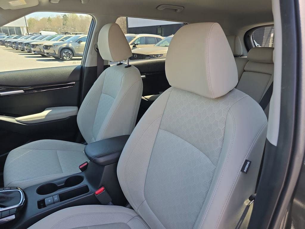 Used 2023 Kia Seltos SX image 21