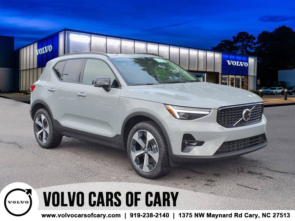 New 2026 Volvo XC40 B5 Plus w/ Protection Package Premier AWD/4WD image 1