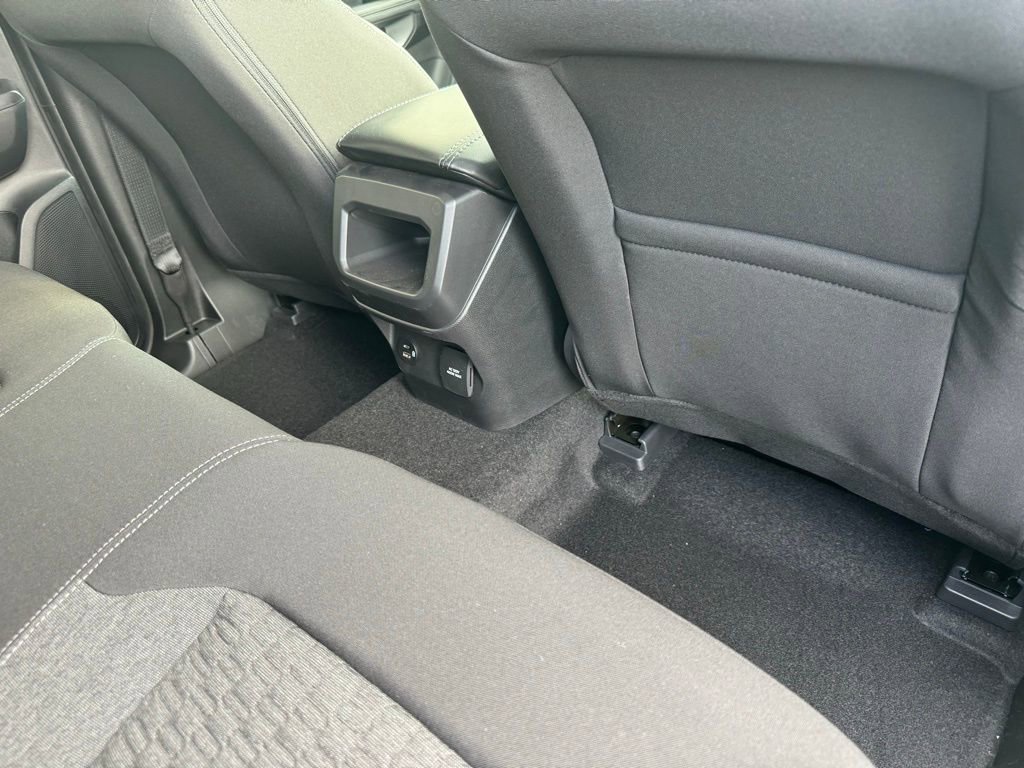 New 2024 Ford Ranger XLT w/ FX4 Off-Road Package image 20