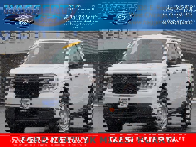 Certified 2024 Ford Maverick XL image 1