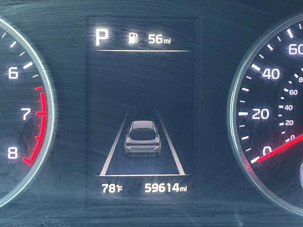 Used 2023 Kia K5 GT-Line w/ GT-Line Premium Package FWD image 26