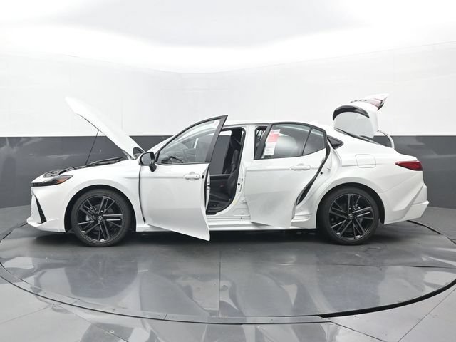 New 2026 Toyota Camry XSE FWD image 32
