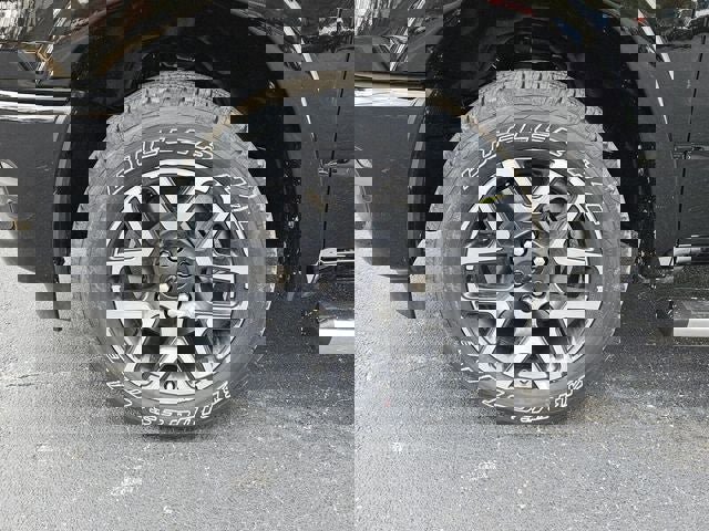 New 2026 RAM 1500 Laramie w/ Sport Appearance Package image 9