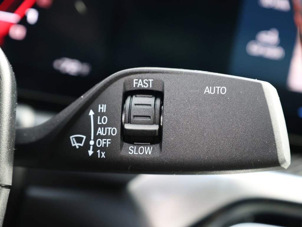 Used 2023 BMW M3 Competition image 44